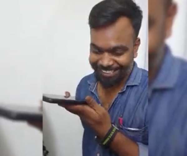 ஆர்வம்