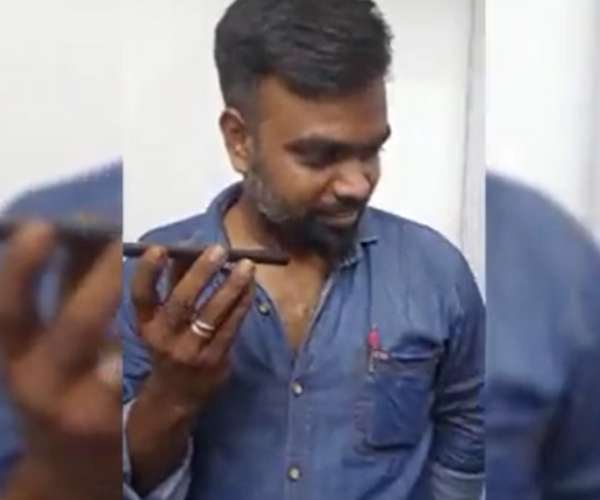 வணக்கம் சார்
