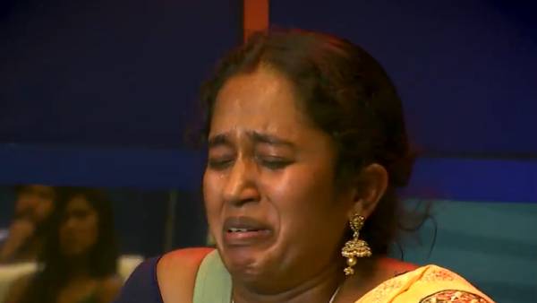முதல் ப்ரோமோ