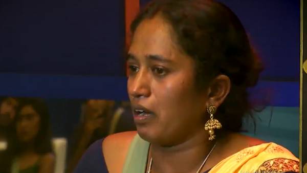 உலாவரும் சோகக்கதை