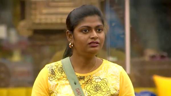 இசை வாணியின் அறிவுரை