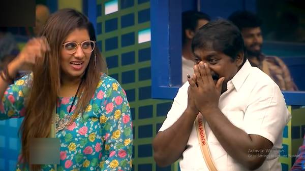 பட்டிமன்றத்தில் பட்டைய கிளப்பிய அண்ணாச்சி, பிரியங்கா...அவார்டு என்னவோ மாறிப்போச்சு