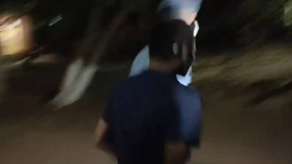 விசாரணை