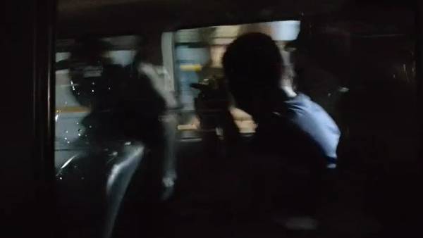 தண்டனை