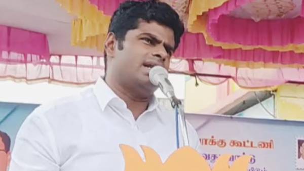அரசு பரிசீலிக்க வேண்டும்
