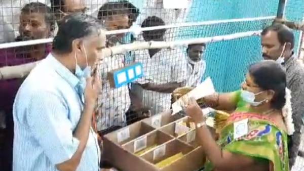 சுவாரஸ்ய சம்பவங்கள்