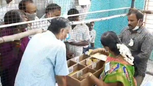 செல்லா வாக்குகள்