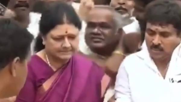அதிமுக தலைவர்கள்
