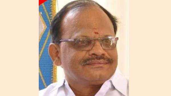 திண்டுக்கல் மா.செ. செல்வராகவன் விளக்கம்
