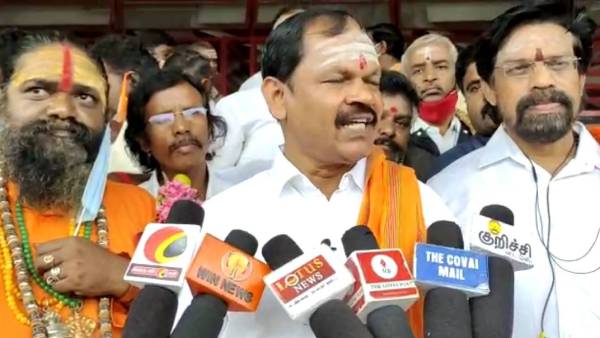அரசுக்கு கோரிக்கை