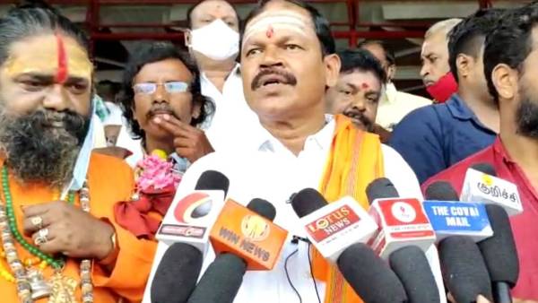 கிறிஸ்தவ அமைப்பு எதிர்ப்பு