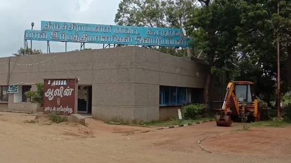 பொறியியல் மேலாளர்