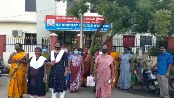 சிபிஐ விசாரணை