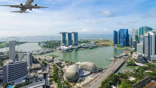 Singapore to permit quarantine free travel for 11 countries Singapore to permit quarantine free travel for 11 countries