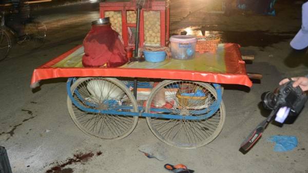  மிக பெரிய சதித் திட்டம்? ஒரே நாளில் இருவேறு இடங்களில் அடுத்தடுத்து பயங்கரவாத தாக்குதல்.. இருவர் பலி