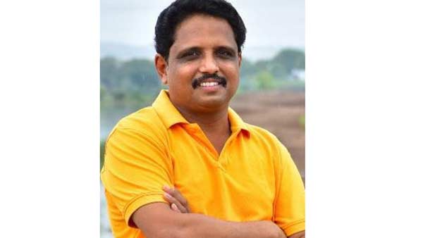 Madurai MP Su Venkatesan writes letter to Central Minister about Prachar Bharathis decision Madurai MP Su Venkatesan writes letter to Central Minister about Prachar Bharathis decision