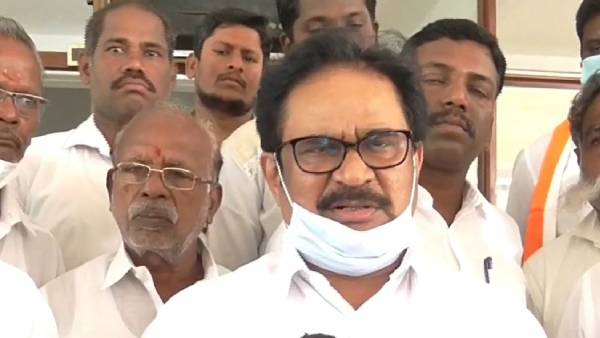 பிரசாந்த் கிஷோர் கருத்து