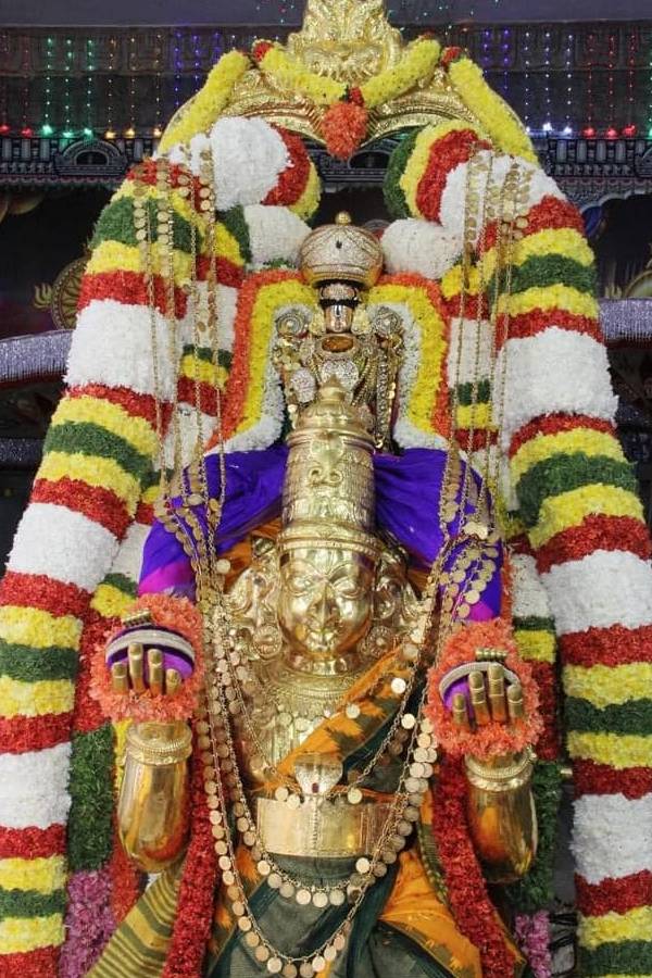 சிறப்பு தரிசன கட்டணம்