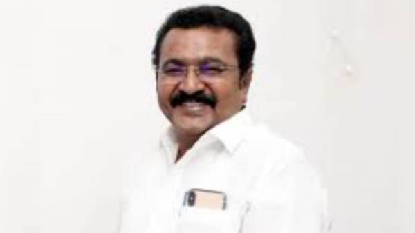 எம்பி சரண்