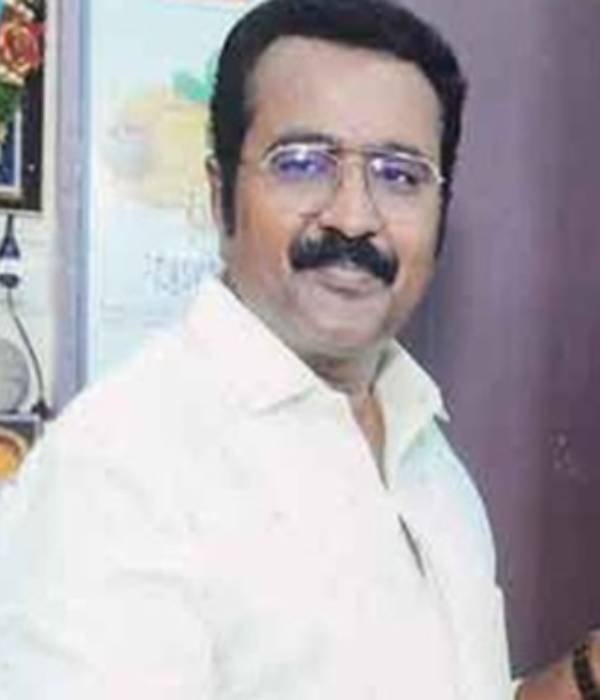 15 நாட்கள் நீதிமன்ற சரண்