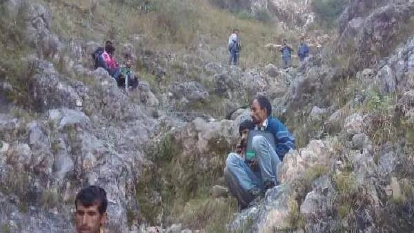 உத்தரகண்ட்டில் ஏற்பட்ட பயங்கர விபத்து.. 13 பேர் பலி, பலர் படுகாயம்.. பிரதமர் மோடி இரங்கல்