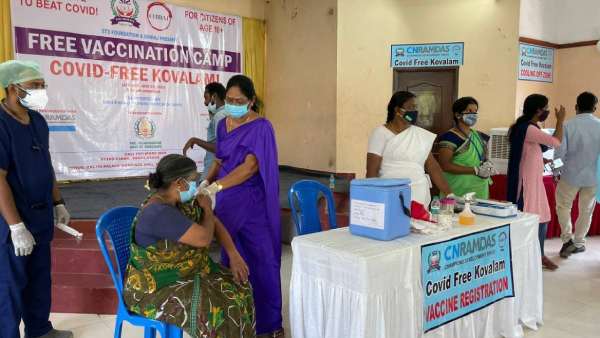கோவை, சென்னையில் குறைவு