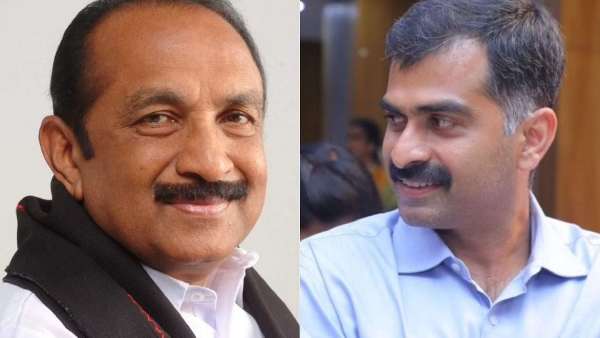  நீறு பூத்த நெருப்பு! துரை வைகோவை எதிர்க்கும் அந்த 15 பேர்- கட்டம் கட்டும் மதிமுக? 