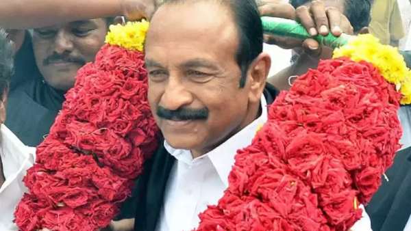 MDMK gets 18 Seats in Rural local body election MDMK gets 18 Seats in Rural local body election