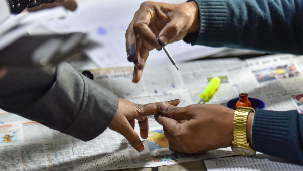 ரகசியமாக நடந்த வாக்கு எண்ணிக்கை