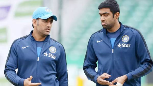 தோனி போட்ட கண்டிஷனா? அவர் உள்ளே வந்ததும் ஆளே மாறிப்போன அஸ்வின்.. நேற்று நடந்த சம்பவம்! 