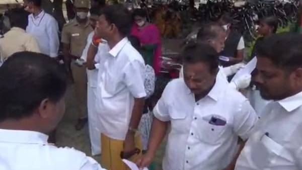 வேறு குற்றங்கள்
