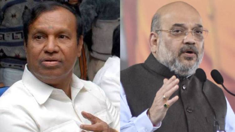 என்னமோ நடக்குது- இன்றைய முரசொலியிலோ முரட்டு விமர்சனம்-டெல்லியிலோ அமித்ஷாவுடன் டி.ஆர்.பாலு சந்திப்பு 