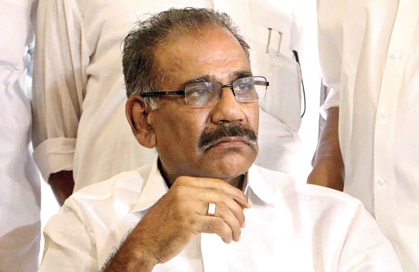 கேரளா திடீர் மாற்றம்