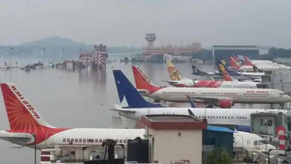  கனமழையால் விமான சேவை பாதிக்கப்படுமா? பயணிகளுக்கு விமான நிலையம் வெளியிட்டுள்ள முக்கிய அறிவிப்பு 