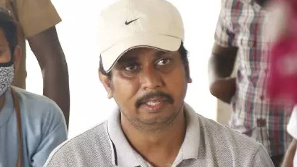 ஜெய்பீம்:இயக்குநர் ஞானவேல் திடீர் வருத்தத்தின் பின்னணி என்ன? சிவகுமார், சூர்யா நடத்திய பரபர விவாதம்!