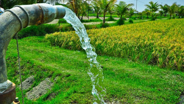 மின்சாரத் திருத்த மசோதா