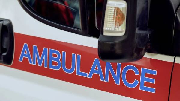 Kakek yang menelepon ambulans 39 kali.. Polisi dikejutkan oleh rekaman CCTV!  |  Seorang lelaki tua memanggil ambulans 39 kali setahun di Taiwan Kakek yang menelepon ambulans 39 kali.. Polisi dikejutkan oleh rekaman CCTV!  |  Seorang lelaki tua memanggil ambulans 39 kali setahun di Taiwan