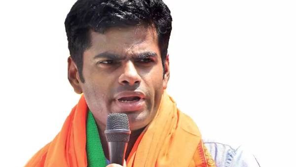இதுதான் பாஜகவுக்கு தேவை