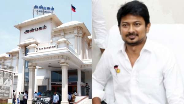 உதயநிதி பிறந்தநாள்; இளைஞரணியின் மெகா ஏற்பாடு ; கண்டித்த அறிவாலயம்! பின்வாங்கிய அன்பகம்! 