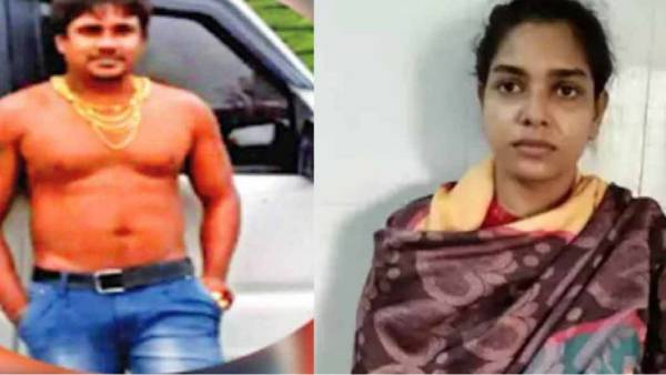 இலங்கை போதை பொருள் கடத்தல் மன்னன் அங்கொட லொக்கா வழக்கு - பெங்களூருவில் பதுங்கியிருந்த இருவர் கைது 