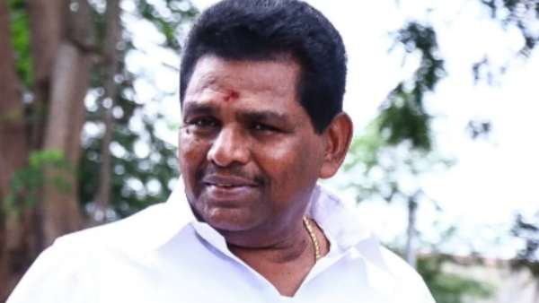 அனிதா ராதாகிருஷ்ணன்