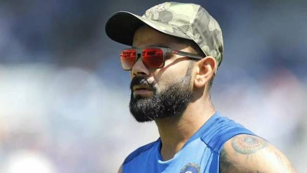 வெட்கக்கேடு.. விராட் கோலி 9 மாத கைக் குழந்தைக்கு பாலியல் மிரட்டல்.. பெண்கள் ஆணையம் விசாரணை