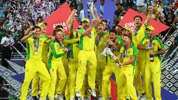 பாசிட்டிவ் சிக்னல்.. உலகக் கோப்பையை ஆஸி. வென்றதில் இந்திய அணிக்கு ஒரு குட் நியூஸ்.. என்ன தெரியுமா? 