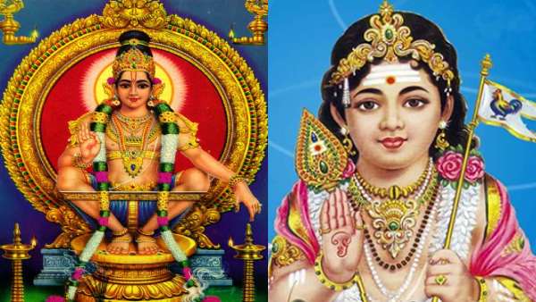 Karthigai masam pirappu: Ayyappa, Murugan devotees started fasting wearing evening Karthigai masam pirappu: Ayyappa, Murugan devotees started fasting wearing evening
