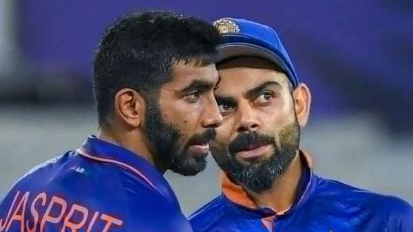 பிரேக் தேவை.. எங்களுக்கும் சோர்வு ஏற்படும்.. உருக்கமாக பேசிய பும்ரா- அணிக்குள் இப்படி ஒரு பிரச்சனையா 