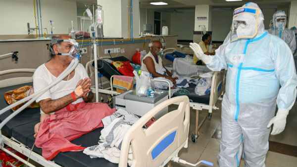 உலக அளவில் கொரோனா பாதிப்பு... 25 கோடியை எட்டும் அளவுக்கு எண்ணிக்கை உயர்வு..! 