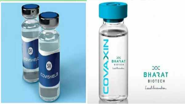 ஓமிக்ரான் கொரோனா:  கோவாக்சின், கோவிஷீல்ட் பயன் அளிக்குமா? ஐசிஎம்ஆர் மருத்துவர் விளக்கம் 