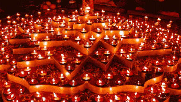 தீபங்கள் ஏற்றும் திருக்கார்த்திகை மாதம்... 27 விளக்குகளை எங்கெங்கு ஏற்ற வேண்டும் தெரியுமா 