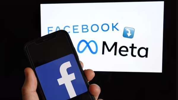 பல பில்லியன் முக ரேகைகளை அழிக்கும் பேஸ்புக்.. ஃபேஷியல் ரெக்கக்னிஷன் வசதிக்கு முற்றுப்புள்ளி-பின்னணி 