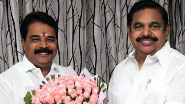 எடப்பாடியின் நெருங்கிய நண்பர் வீடு, அலுவலகங்களிலும் சோதனை